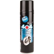 Resim 404 Fren Balata Spreyi 500 ml 