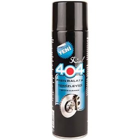 Resim 404 Fren Balata Spreyi 500 ml 