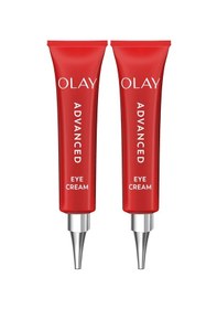 Resim Olay Advanced Göz Kremi Seti 2x15ml 