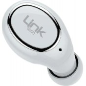 Resim Linktech Q40 Mini Bluetooth Kulaklık - Beyaz 