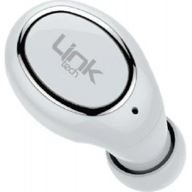 Resim Linktech Q40 Mini Bluetooth Kulaklık - Beyaz 
