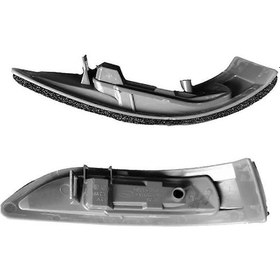 Resim A1698200621 İçin Dış Ayna Gösterge Lambası - Yüksek Kaliteli Led Sinyal Lambası Kaiyi 