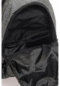 Resim Escape Escy522 Unisex Sırt Çantası Gri 