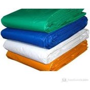 Resim 4X4 Çadır Branda, Kalın Su Geçirmez 553281157 