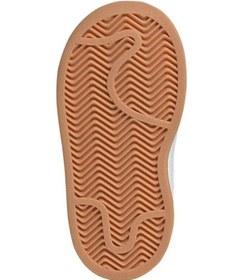 Resim Adidas Bebek Kırmızı Sneaker Campus 00s Cf El I Jı4336 Kırmızı 