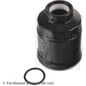 Resim BLUE PRINT ADN12355 Mazot Filtresi Nissan Navara D40 2006 16403EB75B (WE172614) 
