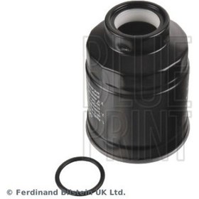 Resim BLUE PRINT ADN12355 Mazot Filtresi Nissan Navara D40 2006 16403EB75B (WE172614) 