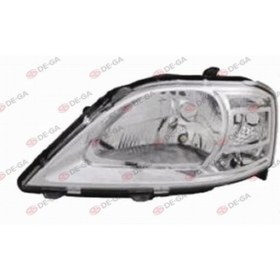 Resim TYC ON FAR SOL LOGAN 2008 