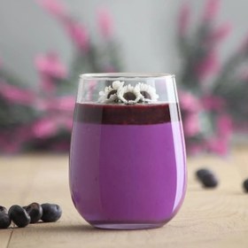 Resim Gaia Goblet Bardak 
