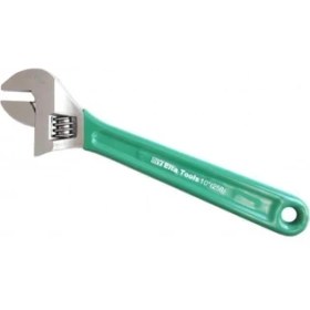 Resim Aesco Mey Ithalat® Elta 0601 Kurbağacık Anahtar 10'' 28 mm 