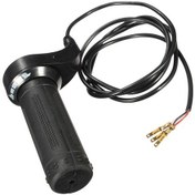 Resim Suntek 3 Tel Bükülü Komple Grıp 24 V 36 V 48 V Rh Elektrikli 