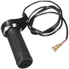 Resim Suntek 3 Tel Bükülü Komple Grıp 24 V 36 V 48 V Rh Elektrikli 