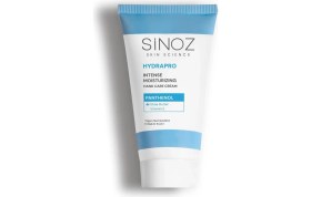 Resim Tech Butiq Sinoz Hydrapro Vitamin E Panthenol Içeren Yoğun Nemlendirici El Bakım Kremi 50 ml 