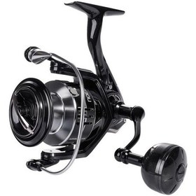 Resim Noeby Nonsuch V6 3000 Lrf Spin Olta Makinesi 