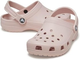 Resim Crocs Classic TerlikUnisex Yetişkin 