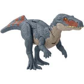 Resim Jurassic World Tehlikeli Dinozor Paketi HLN49-HTK49 