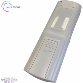 Resim Regal Uyumlu 24000 Btu İnverter Klima Kumandası 