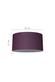 Resim Vivense EVLİGHT LAMBADER ŞAPKASI, MOR 