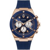 Resim Guess GUGW0057G2 Erkek Kol Saati 