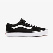 Resim Vans Mn Filmore Decon Erkek Ayakkabı - Vn0a3wkz5lm1 Siyah 