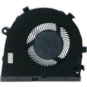 Resim Dell G3-3579 3779 G5 5587 15 5587 Serisi 3 Pins Cpu Soğutucu Fan Radyatörü (Yurt Dışından) 