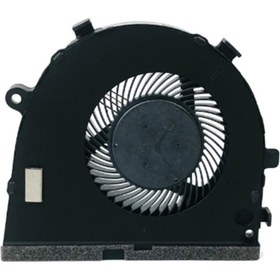 Resim Dell G3-3579 3779 G5 5587 15 5587 Serisi 3 Pins Cpu Soğutucu Fan Radyatörü (Yurt Dışından) 