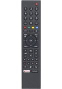 Resim Grundig 49gdu7810b Smart Led Tv Kıumandası Diğer