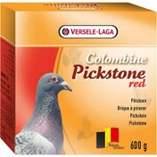 Resim Versele Laga Colombine Pickstone Red Güvercin Mineral Desteği 600 Gr 