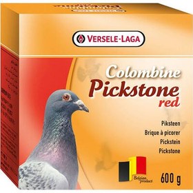 Resim Versele Laga Colombine Pickstone Red Güvercin Mineral Desteği 600 Gr 
