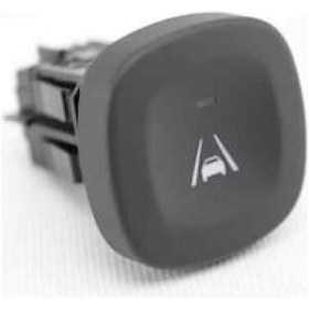 Resim Yol Takıp Butonu Megane-Iıı Tou Iıı 251434889R 