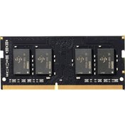 Resim Novahub Vaseky 4 Gb Ddr3 1600 Mhz Notebook Ram 