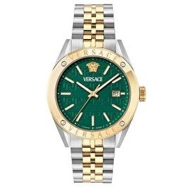 Resim Versace VRSCVEKHA0525 Erkek Kol Saati 