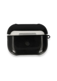 Resim Newface Apple Uyumlu AirPods Pro 1.nesil 3in1 Kılıf - Siyah 