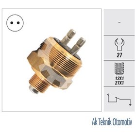 Resim Geri Vites Musuru Mercedes Benz 504626238 