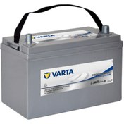 Resim Varta Lad115 12v 115ah Leasure Agm Deep Cycle Professionel 