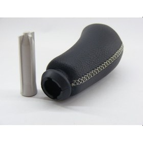 Resim Renault Megane 2 Deri Vites Topuzu 