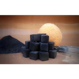 Resim K-Yonlineticaret Nargile Kömürü 1 kg 
