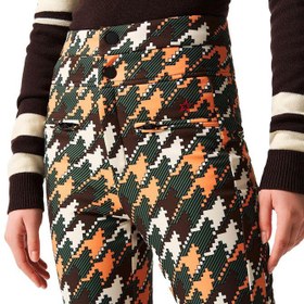 Resim Perfect Moment Aurora Hw Ski Pant Kadın Kayak Pantolonu 