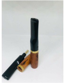 Herb Micro Filter Filtreli Ağızlık 10'lu