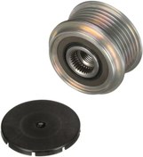 Resim GATES OAP7043 Alternator Kasnagi 31251071 7701055871 7701207807 Uyumlu 