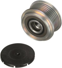 Resim GATES OAP7043 Alternator Kasnagi 31251071 7701055871 7701207807 Uyumlu 