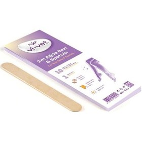 Resim Vi-vet Ağda Bezi Ve Spatula 