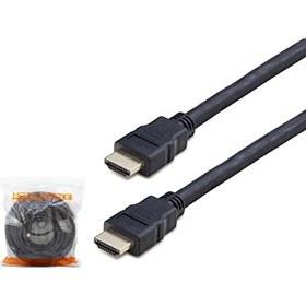 Resim Hadron HDX2018(4514) HDMI Kablo Pvc 10MT 