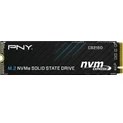 Resim Tuba Toptaş Pny CS2150 1tb Nvme Pcıe M.2. 10200/8300 Mb/s (M280CS2150-1TB-TB) SSD Dısk 