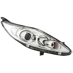 Resim Hella ÖN FAR SAG MERCEKLI ELK .MOTORLU FIESTA 2008-2012 8A6113W029CH 8A6113W029CE 1579905 