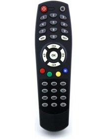 Resim Goldmaster 72400 Fta Uydu Kumandası 
