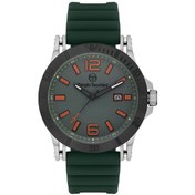 Resim Sergio Tacchini St.1.10427-6 Erkek Kol Saati Gümüş 