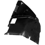 Resim Dega-Bmw1546001 Bmw 3 E46 Ön Çamurluk Davlumbazi Sag 1998-2001 514971519 