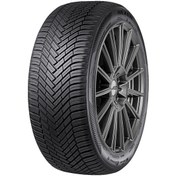 Resim Nexen 245/45 R18 100Y XL N'Blue 4Season 2 Dört Mevsim Lastiği 2025 
