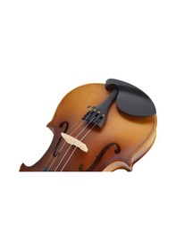 Resim Jwin Vl-800s 4/4 Çantalı Tam Boy Keman Seti - Mat Ahşap 